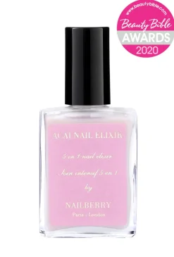 Acai Elixir Nail Varnish