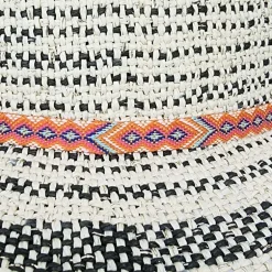 Addison Hat - Cream