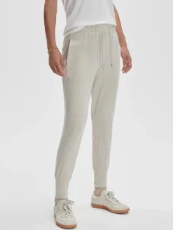 Aisling Active Sweatpant 29 - Pebble Marl