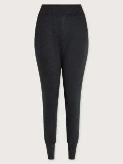 Aisling Active Sweatpant 29 - Black Marl