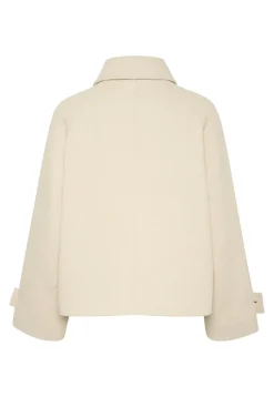 Akeleje Ilvy Jacket - Oatmeal