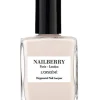 Almond Nail Varnish