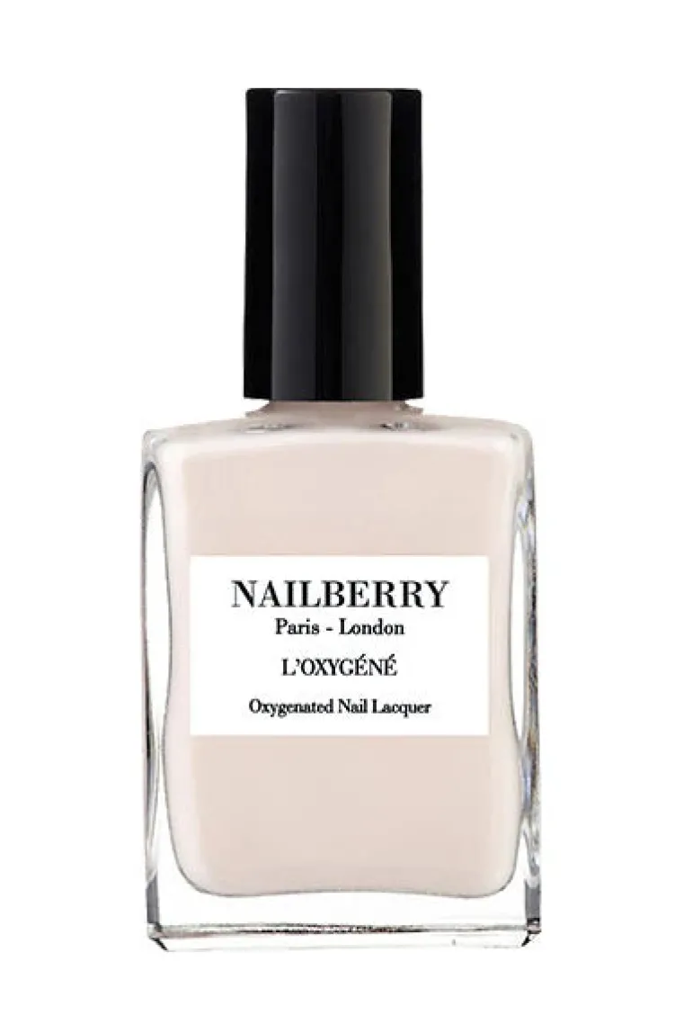 Almond Nail Varnish
