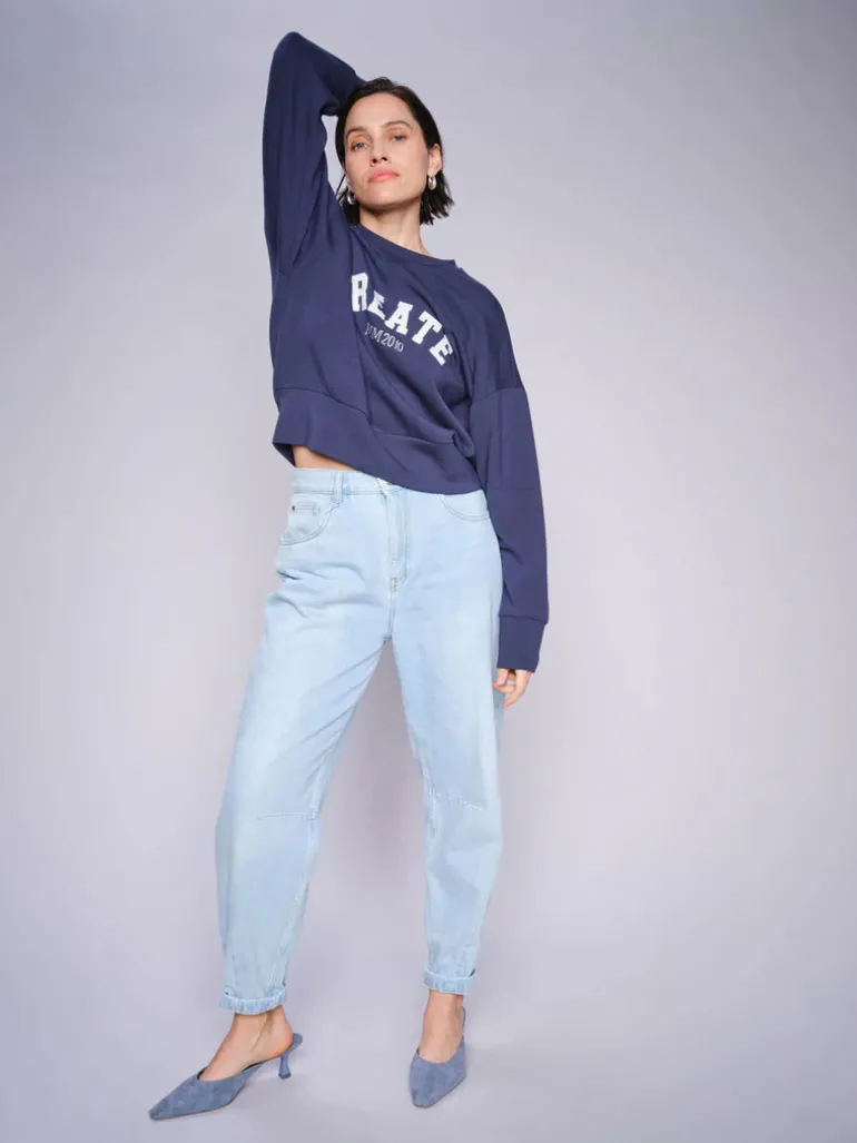 Andy Mac Jeans - Light Blue