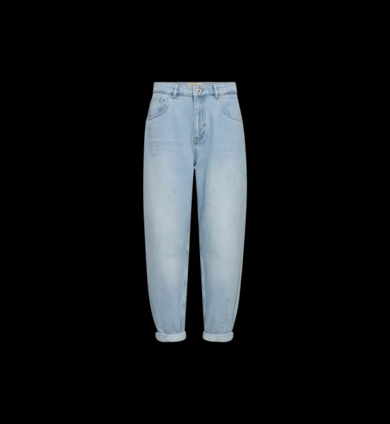 Andy Mac Jeans - Light Blue