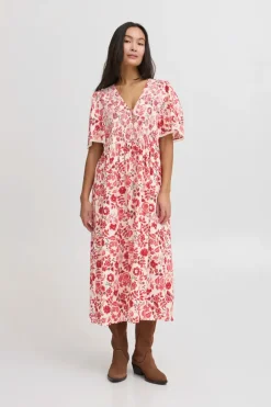 Anna Dress - Birch