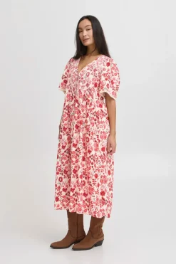 Anna Dress - Birch