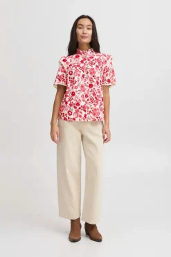 Anna Shirt - Birch