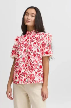 Anna Shirt - Birch