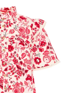Anna Shirt - Birch