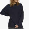 Annemarie Batwing Jumper - Salute