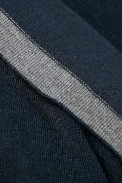 Annemarie Solid Jumper - Salute