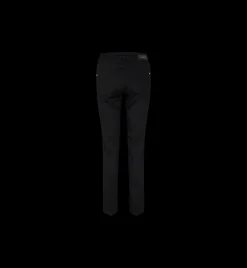 Ashley Braid Sharp Jeans - Black