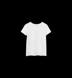 Astin Basic Tee - White