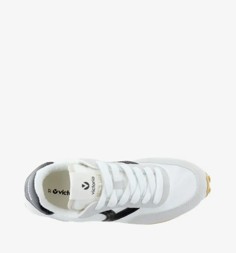 Astro Trainer - Black