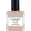 Au Naturel Nail Varnish