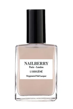 Au Naturel Nail Varnish