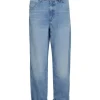 Aymen Wosta Jeans - Light Blue