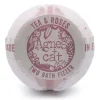Bath Fizzer - Tea and Roses