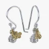 BB07EA Honey Pot Earrings
