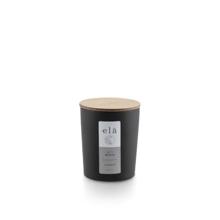 Begin No 1 Votive Candle