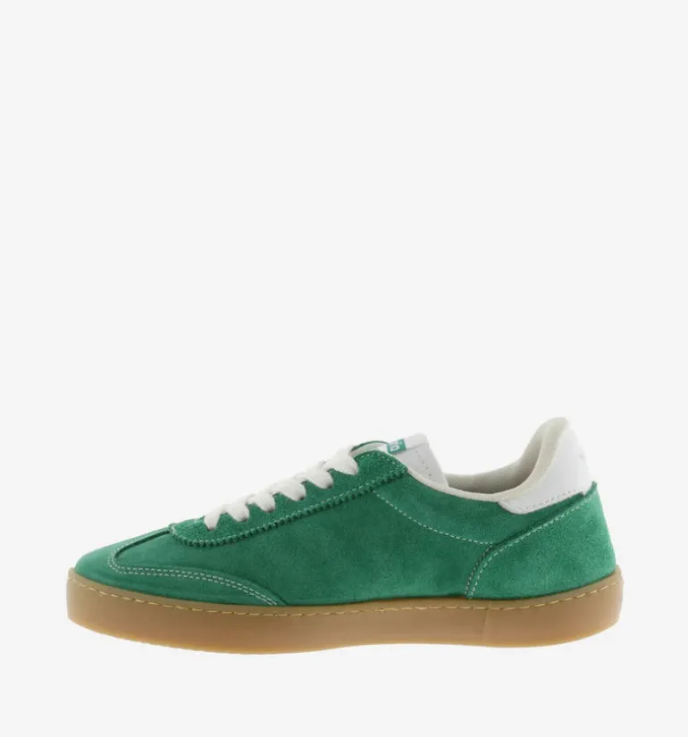 Berlin Ciclista Trainer - Green