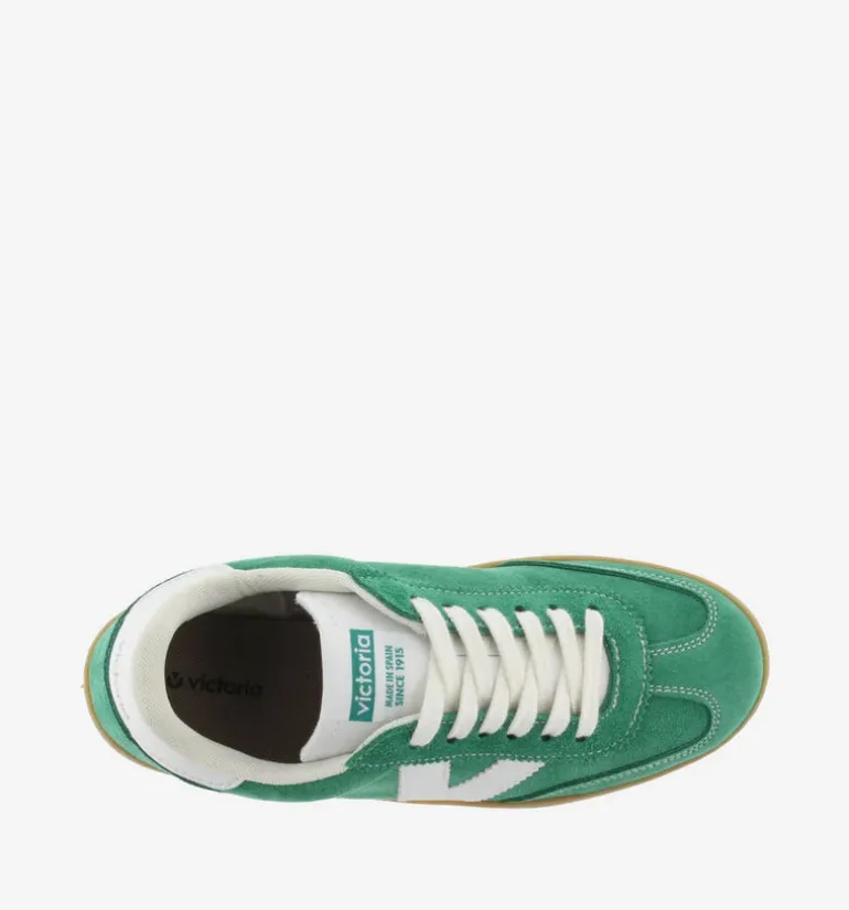 Berlin Ciclista Trainer - Green