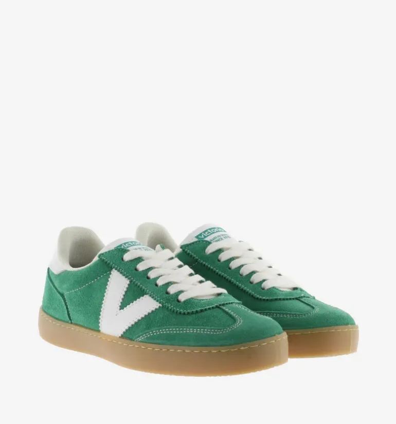 Berlin Ciclista Trainer - Green