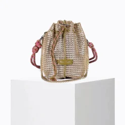 Bibi Bag - Platine
