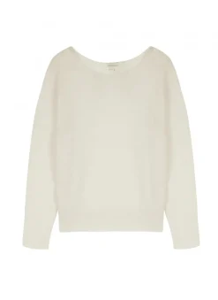 Bikey Knit - Milk