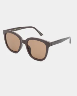 Billy Sunglasses - Chocolate