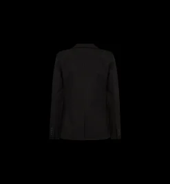 Blake Vienna Blazer - Black