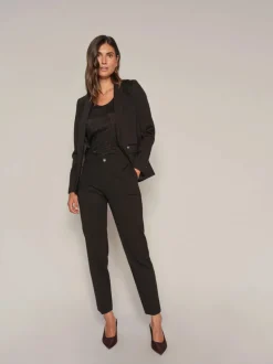 Blake Vienna Blazer - Black
