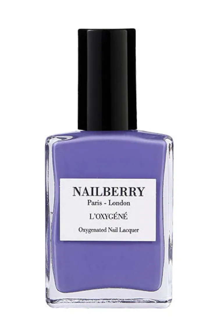 Bluebell Nail Varnish
