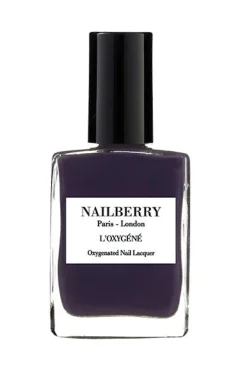 Blueberry Nail Varnish