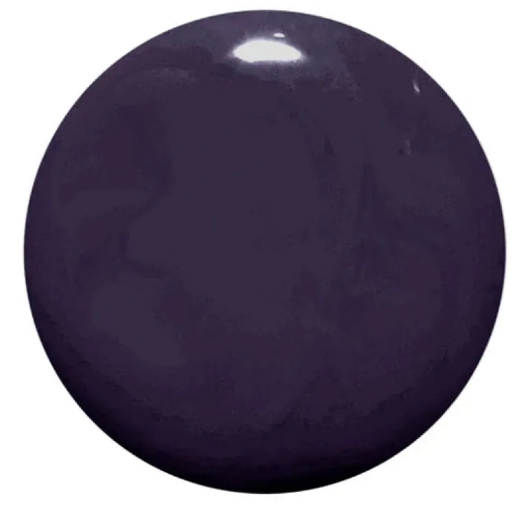 Blueberry Nail Varnish
