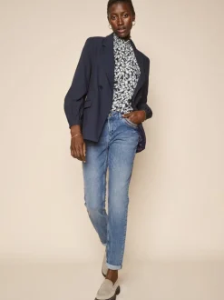 Bradford Dust Jeans - Blue