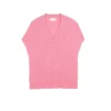 Brayt Tank - Blush