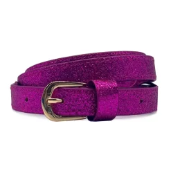 Brazil Woven Belt - Pink