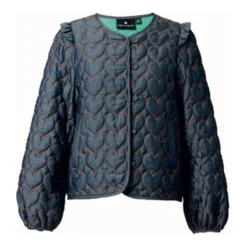 Brenda Jacket - Blue
