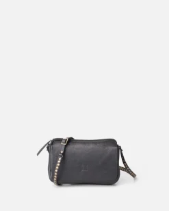 Brewton Bag - Black