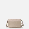 Brewton Bag - Cream