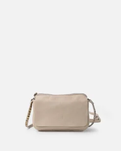 Brewton Bag - Cream