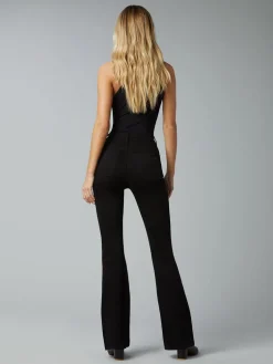Bridget Boot Jean - Hail