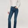 Bridget Boot Jean - Seacliff