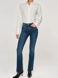 Bridget Boot Jean - Seacliff