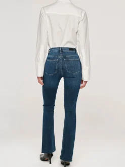 Bridget Boot Jean - Seacliff