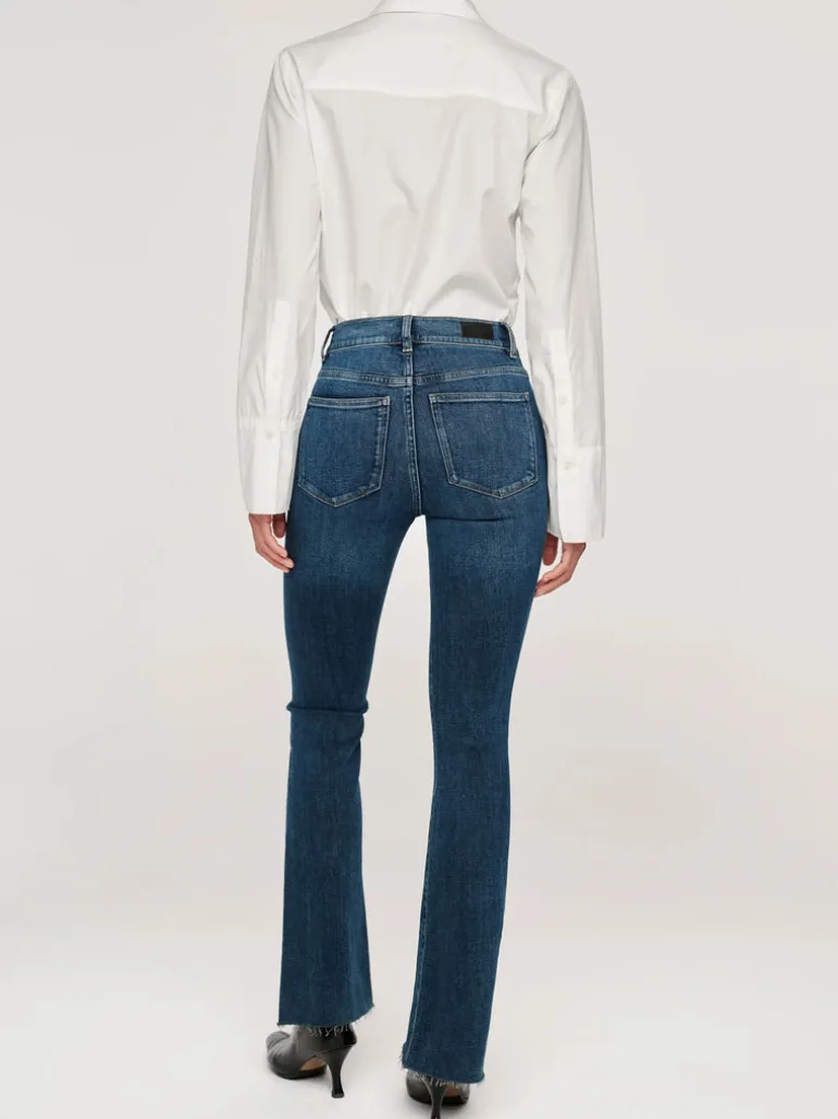 Bridget Boot Jean - Seacliff