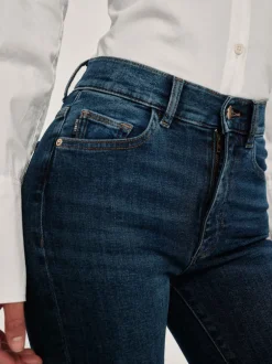 Bridget Boot Jean - Seacliff