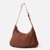 Bristow Bag - Tan